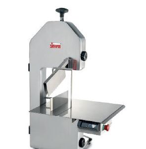 Пила для резки мяса sirman so-1650f 3