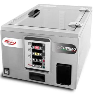 Аппарат для приготовления sous-vide orved sv thermo