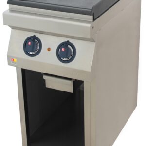 Поверхность жарочная 700 серии kogast ez-t47/p-l