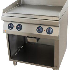 Поверхность жарочная 700 серии kogast ez-t87/p-j