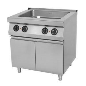 Поверхность жарочная 900 серии kogast eb-t89/p
