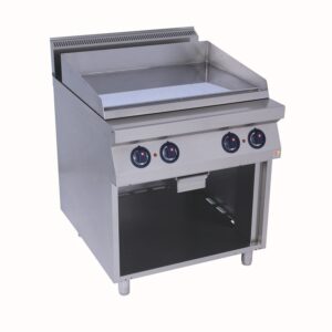 Поверхность жарочная 900 серии kogast ez-t89/p-k