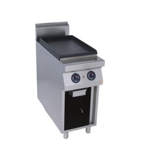Поверхность жарочная 900 серии kogast ez-t49/p-l
