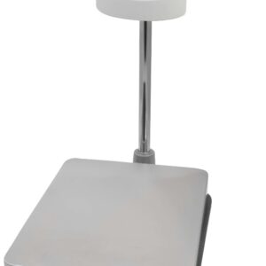 Весы эл.товарные cas bw-60rb