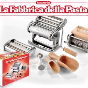 Аппарат д/макарон imperia la fabbrica della pasta 501