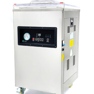 Упаковщик вакуумный HURAKAN HKN-VAC400F2