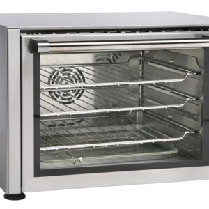 Печь конвекционная roller grill fc 380 tq