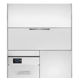 Машина котломоечная DIHR LP4 S8 PLUS ELETTRONICA+XP