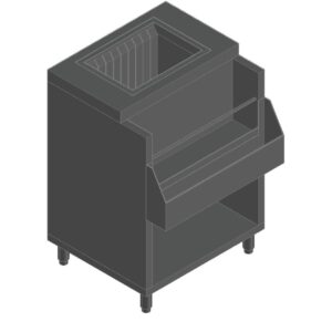 Станция барная hicold нбмвл-6/5к