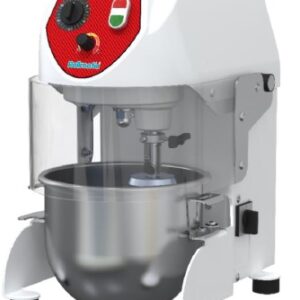 Миксер планетарный rollmatic b10