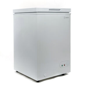 Ларь морозильный hurakan hkn-bd105