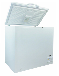 Ларь морозильный hurakan hkn-bd155