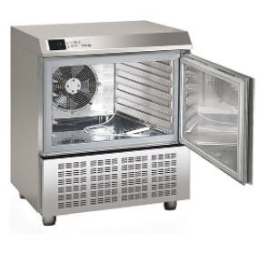 Шкаф шоковой заморозки sagi dfs51m