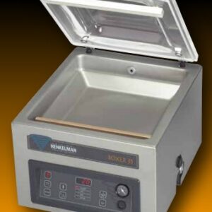 Упаковщик вакуумный HENKELMAN BOXER 35/ газация