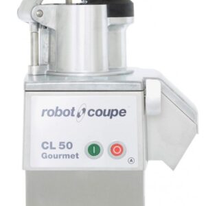 Овощерезка robot coupe cl50 gourmet 24453
