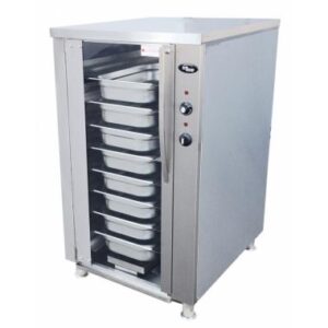 Шкаф расстоечный grill master рпк 5 22130