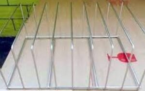 Вставка для пекарских листов comenda 530225