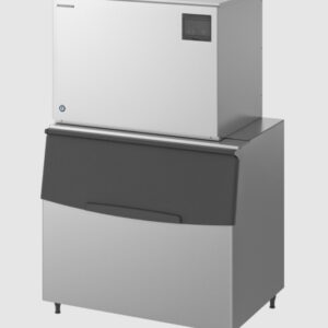 Ледогенератор hoshizaki fm-1800alke-r452n-sb