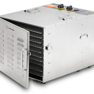 Дегидратор hurakan hkn-dhd10