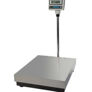 Весы эл.товарные cas db ii-600 lcd 800x900 мм
