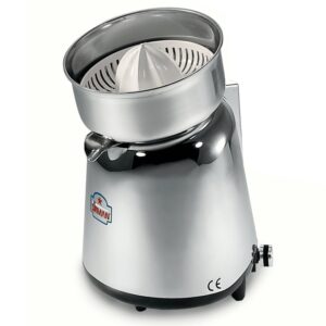 Соковыжималка sirman apollo vv хром с микроперекл.