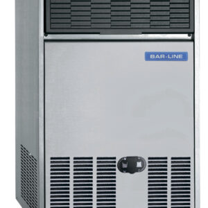 Льдогенератор bar line b 7540 ws