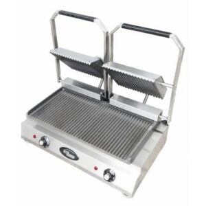 Гриль контактный GRILL MASTER ф4ктэ 21703