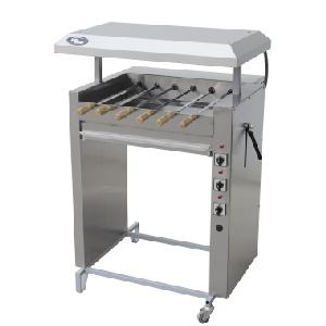 Шашлычница grill master ф3шуэ 21302
