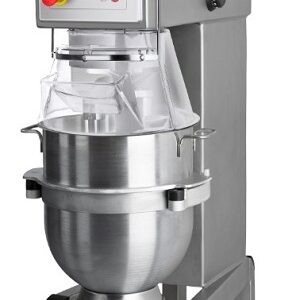Миксер планетарный varimixer ar40 vl-1s нерж. сталь