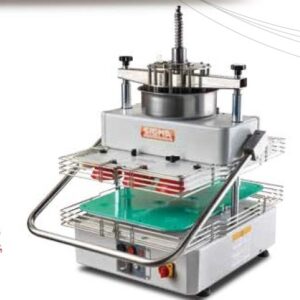 Тестоделитель-округлитель sigma dr 11