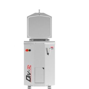 Тестоделитель jac div-r20 круг