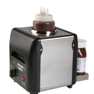 Подогреватель roller grill д/шоколада wi/1