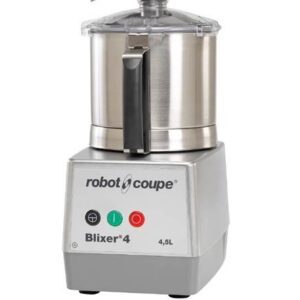 Бликсер robot coupe 4a mono 33208