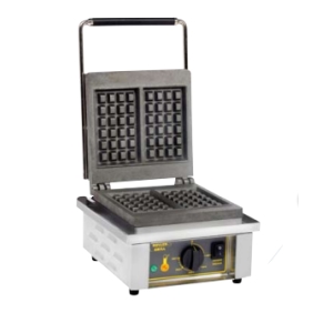 Вафельница roller grill ges20