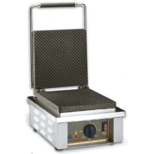 Вафельница roller grill ges40