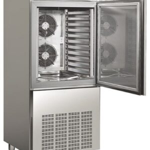 Шкаф шоковой заморозки sagi dfs101l