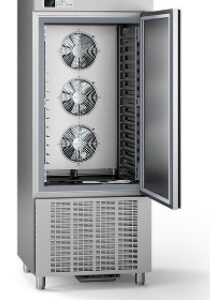 Шкаф шоковой заморозки sagi dfs171l