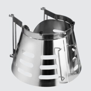 Защита из нерж.стали VARIMIXER для AR200 AT