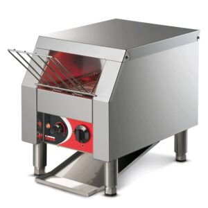 Тостер конвейерного типа sirman tosti 18 vv