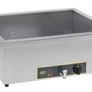 Мармит водяной roller grill bm 21