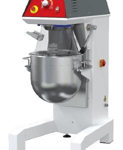 Миксер планетарный rollmatic b60p