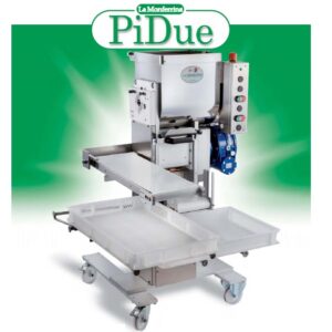 Аппарат la monferrina pidue/double vat