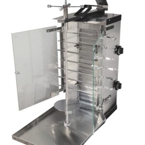 Аппарат для шаурмы grill master ф2шмг 11207 газ