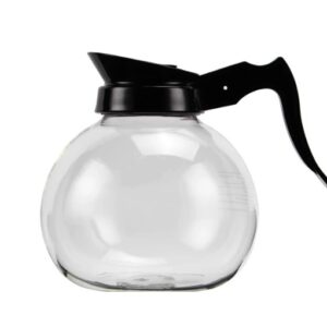 Графин для кофеварки hurakan hkn-cm2-decanter