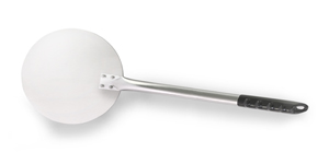 Лопата для пиццы круглая hurakan hkn-d12-088al
