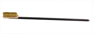 Щетка для печи hurakan hkn-br91al-black