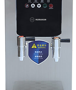 Электрокипятильник HURAKAN HKN-HVZ22D серебряный