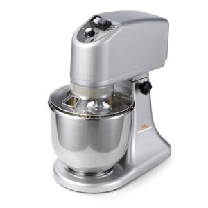 Миксер планетарный MINNEAPOLIS PLUTONE 7