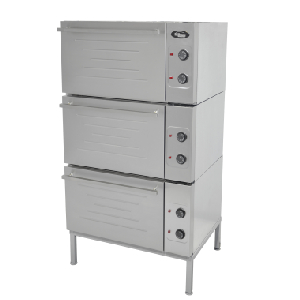 Шкаф жарочный grill master шжэ/3 22303
