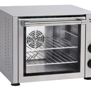 Печь конвекционная roller grill fc 280